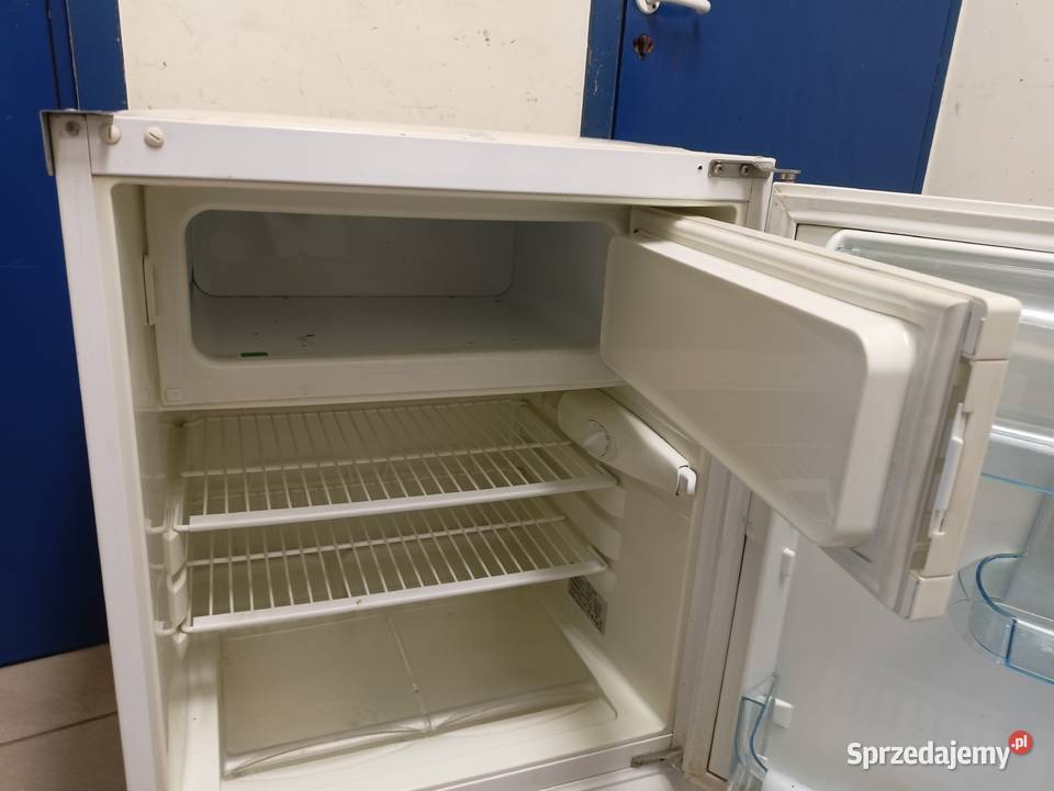 Lodówka Electrolux ERU13300 w całości na części AGD sprzedam