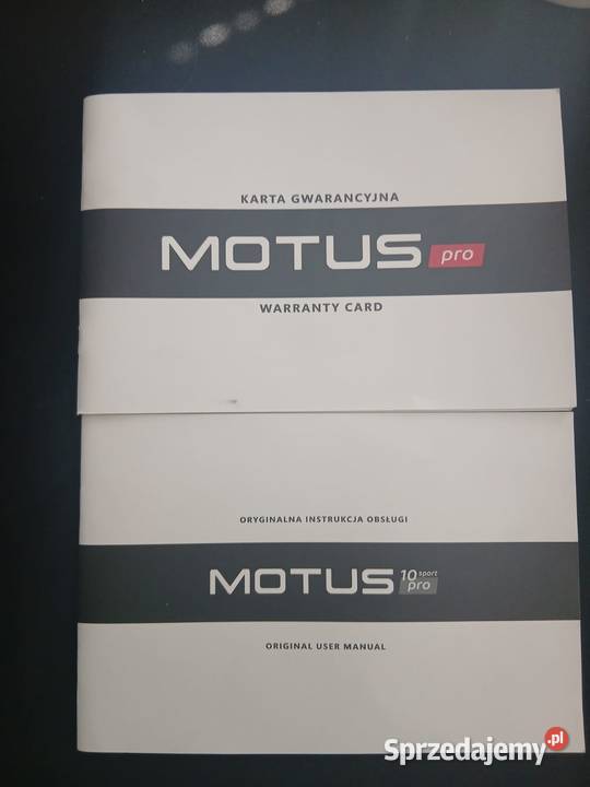 Hulajnoga 65h 2600w Custom WhiteBlack Motus 10 Pozostałe Zamość sprzedam