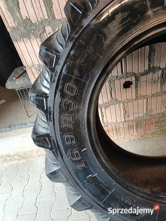 Opony 169 R 30 Taurus point 8 świętokrzyskie Bartoszowiny