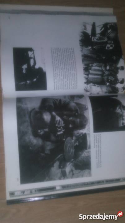 Lata Okupacji Warszawa