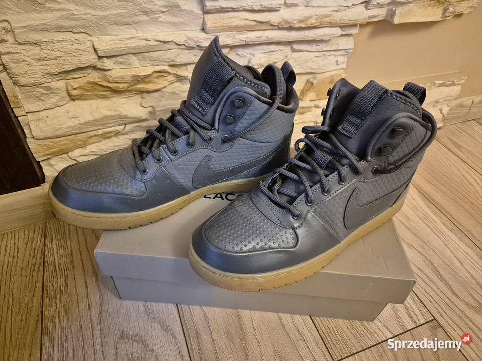 Adidas Nike 43 Września