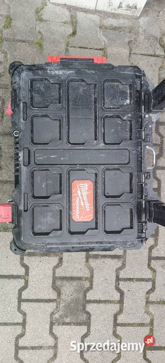 Skrzynia narzędziowa Poznań