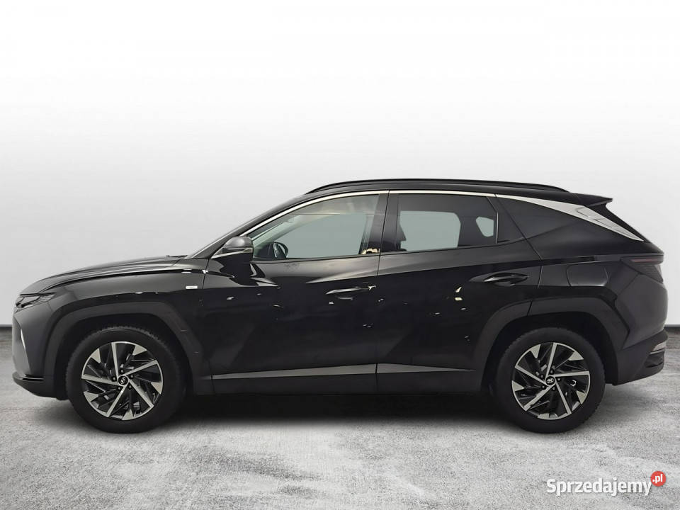 Hyundai Tucson 16 TGDi 48V Executive 4WD DCT Z Tucson Warszawa