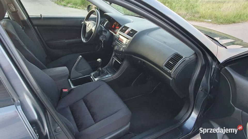 Honda Accord Accord mazowieckie Brwinów sprzedam