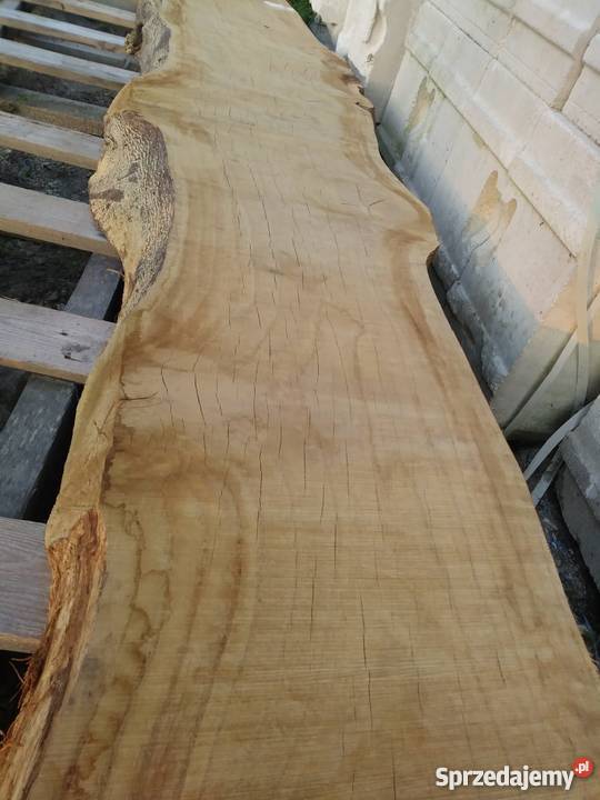 Brusy dębowe Materiały budowlane Kolbuszowa
