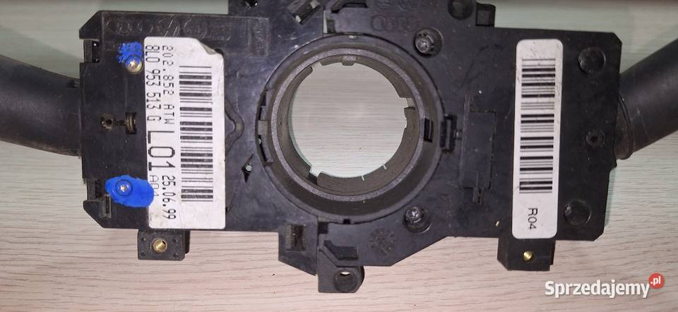 Przełącznik zespolony VAG Panele sterowania, przełączniki Sandomierz