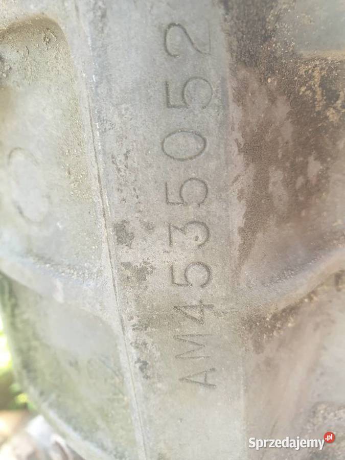 Skrzynia biegów vw garbus Garwół sprzedam