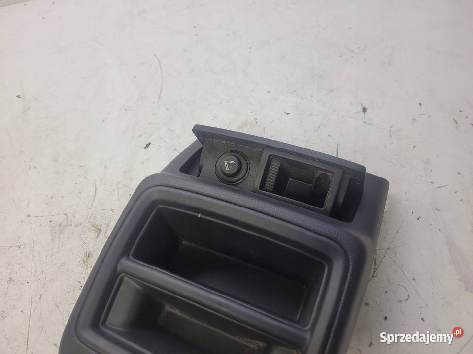 OSŁONA TUNELU ŚRODKOWEGO AUDI A4 A5 8W 8W0864376 śląskie Przystajń