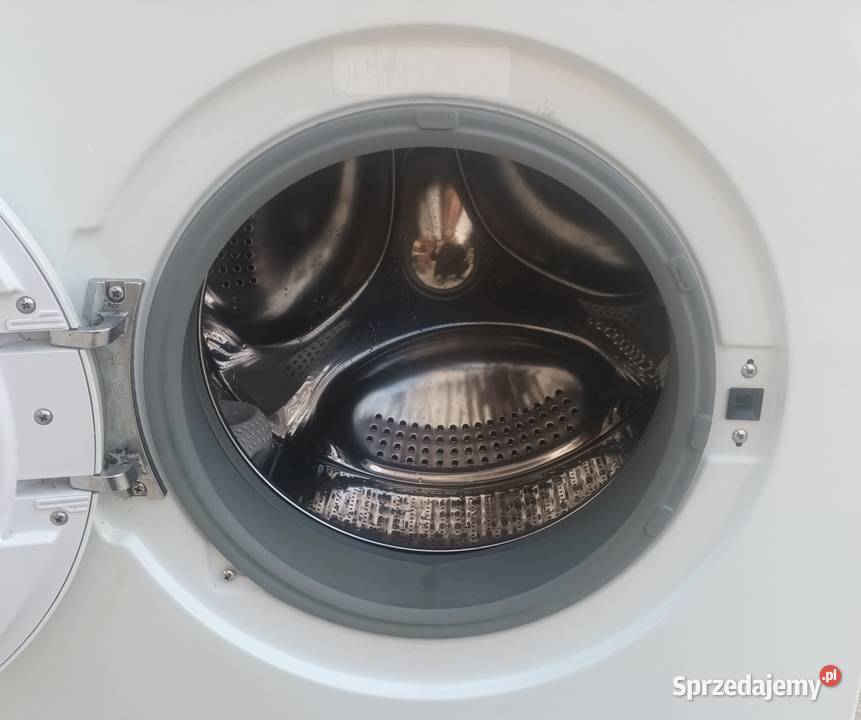 Pralka Haier HW501010A Używana 60x40 84.5cm Pralki i suszarki Śrem sprzedam