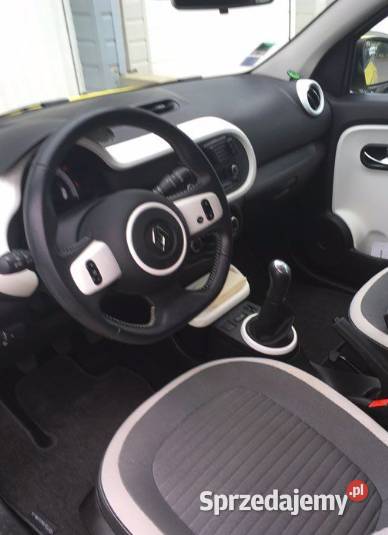 Renault Twingo Olkusz