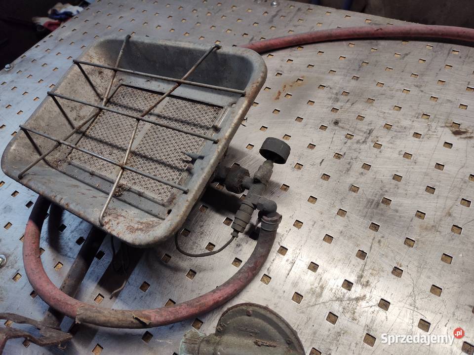 Słoneczko ogrzewanie farelka świętokrzyskie Starachowice