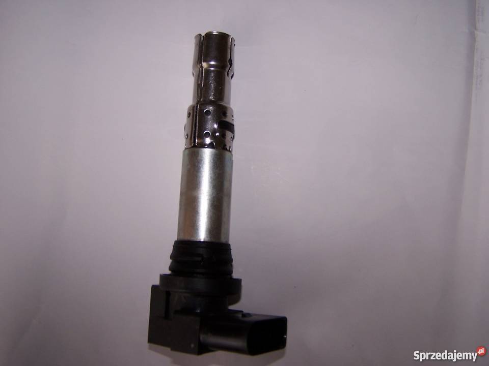 CEWKA ZAPŁONOWA VW SKODA SEAT mazowieckie