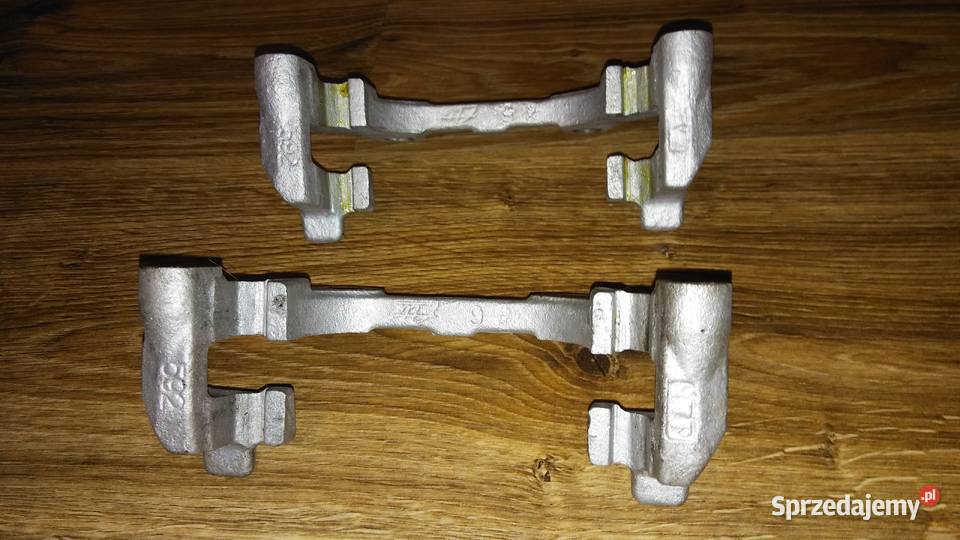 Jarzmo zacisku hamulcowego tył Renault Laguna 3 śląskie sprzedam