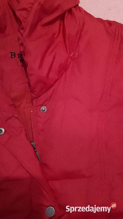 Kurtka zimowa puchowa marki Bexleys Woman Kurtki i płaszcze Częstochowa