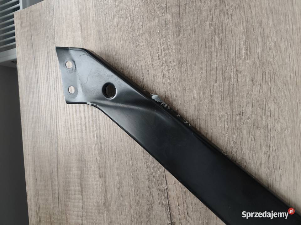 Wzmocnienie pasa mocowanie lampy stelaż VW Rzeszów