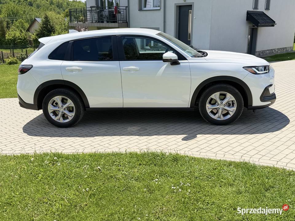 Honda ZRV 20 iVTEC 158 Automat 4x4