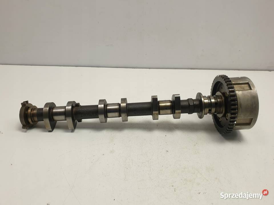 Suzuki Alto 10 SSĄCY WAŁEK ROZRZĄDU 1274058MA0 Chełm