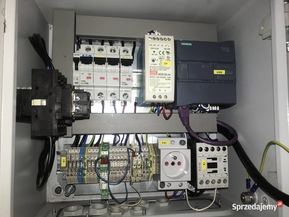 SIMATIC PANEL KTP 400 BASIC mono PN siemens