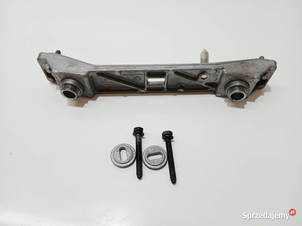 UCHWYT ŁOŻYSKA GŁÓWNEGO PRAWY TYŁ BMW 3 E93 Strzyżewice