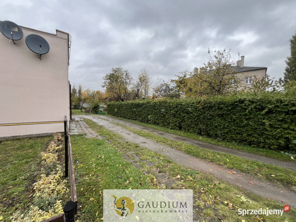 Kawalerka do remontu I Dworcem sprzedam