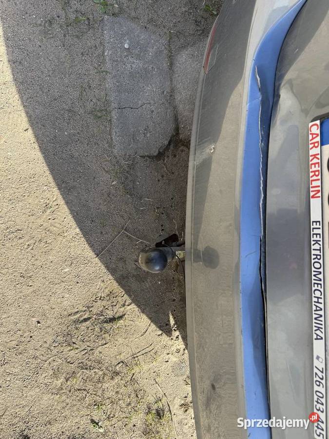 Kia ceed z gazem uszkodzone sprzęgło manualna pomorskie Słupsk