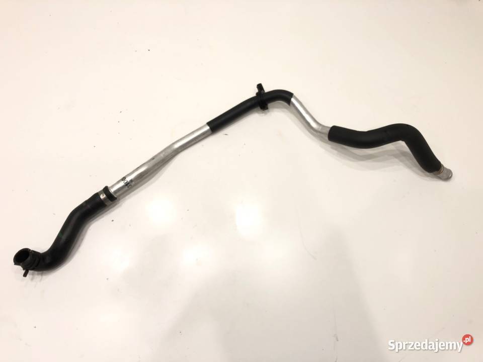 RURA WĄŻ WODY MERCEDES CLS A2578301500 30 435 sprzedam