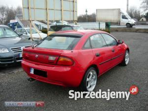 Mazda śląskie