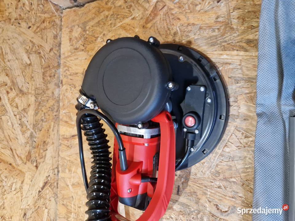 Szlifierka Żyrafa do Gipsu Hammer HM105 2200W Głogowa sprzedam
