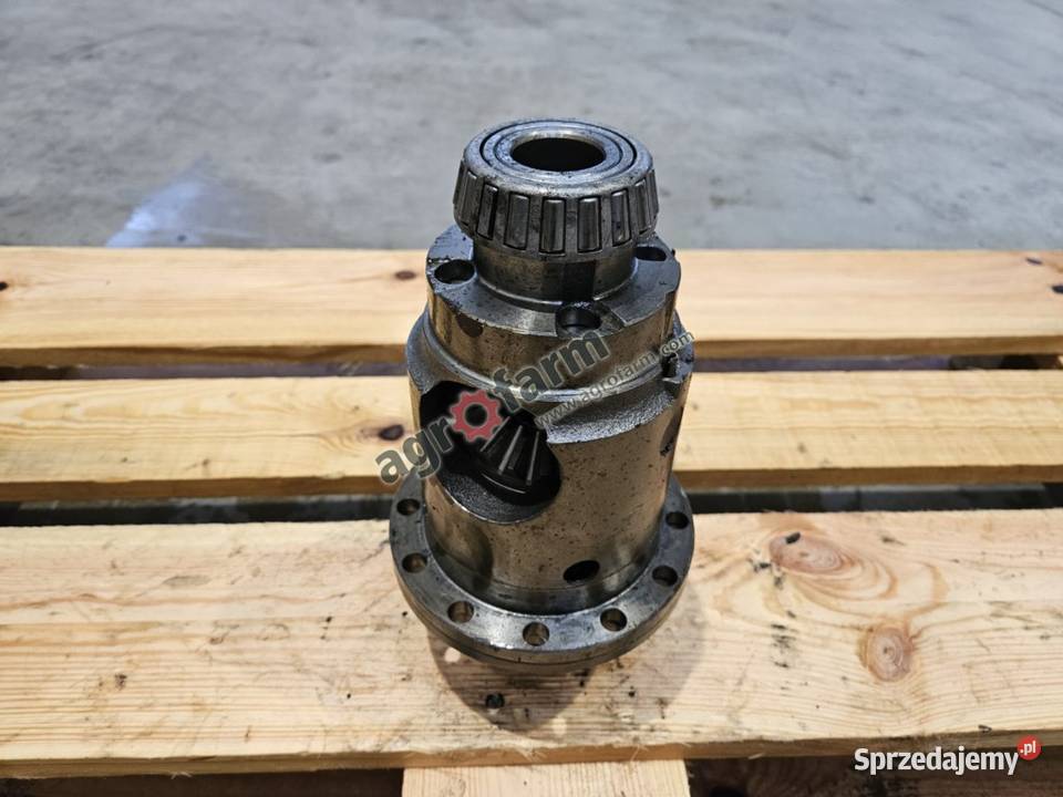 Mechanizm różnicowy DeutzFahr Agrotron 100 90 Byków