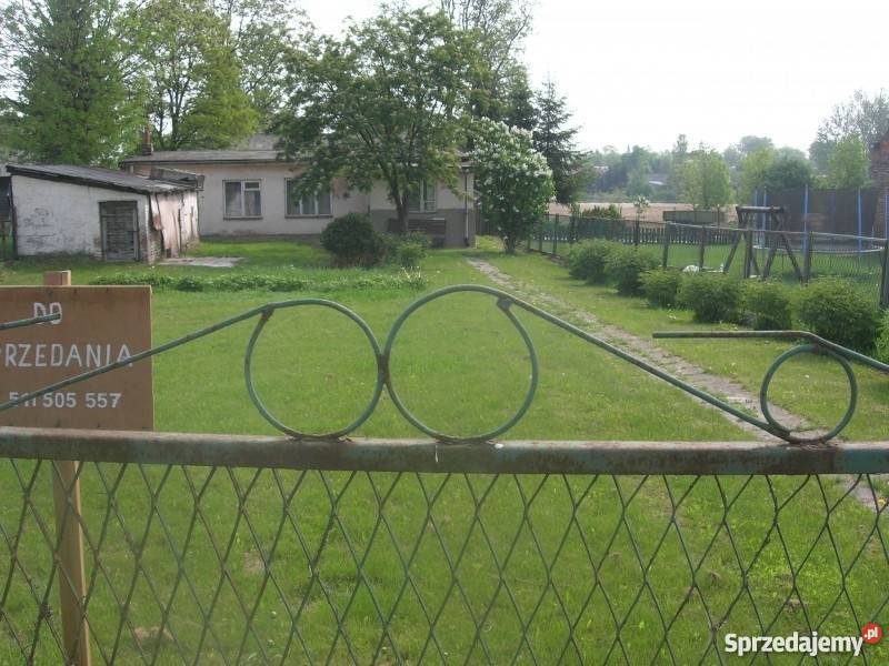 działka budowlana Lublin Wólczańska Lublin sprzedam