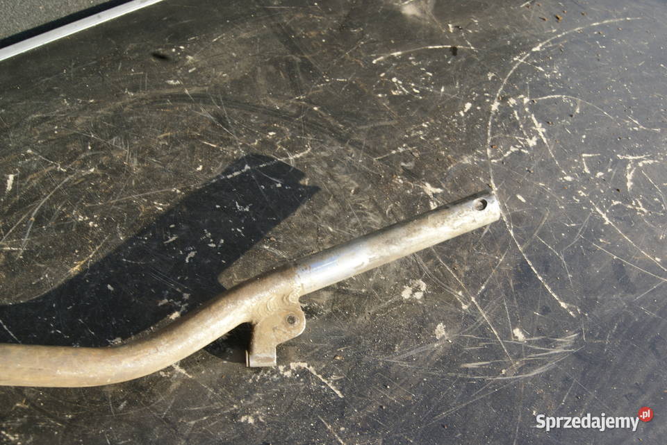 KIEROWNICA JAWA 350 KIWACZKA 250 JAWA 175 CZ 350