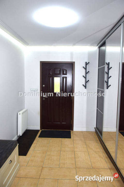 Dom wolnostojący Kamieniec Wrocławski 380m2