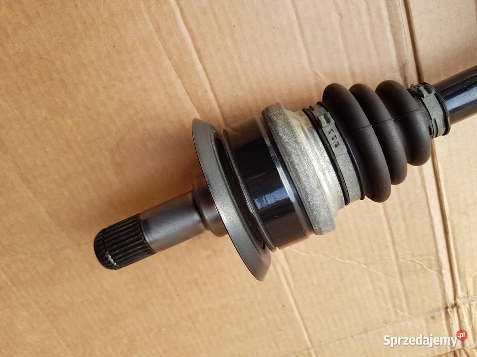 BMW 1 120 F20 f21 LIFT półoś przegub przeguby Motoryzacja Legnica