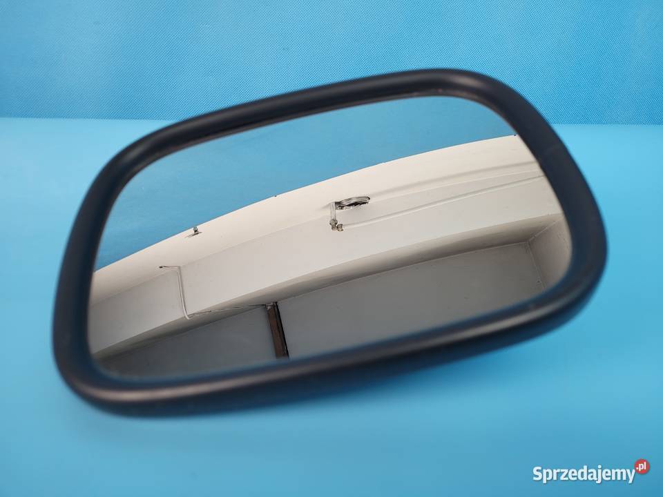 CASE IH PUMA 145 12r LUSTERKO Z UCHWYTEM