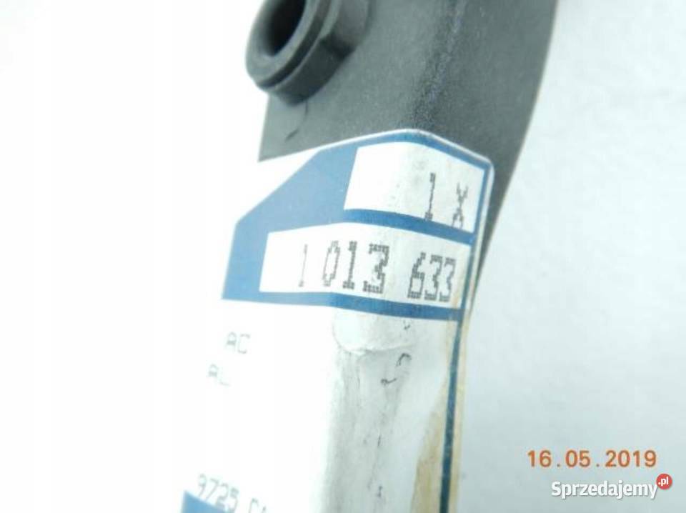 PEDAŁ GAZU POTENCJOMETR FORD FIESTA 9502
