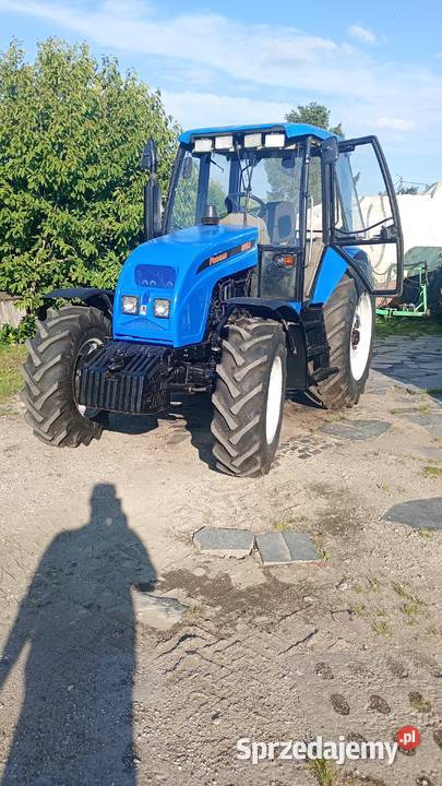 Pronar MTZ 82 Tczewskie Łąki