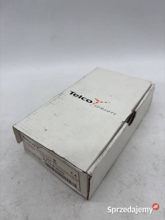 Telco PA 12 B 0034 Sensor amplifier sprzedam