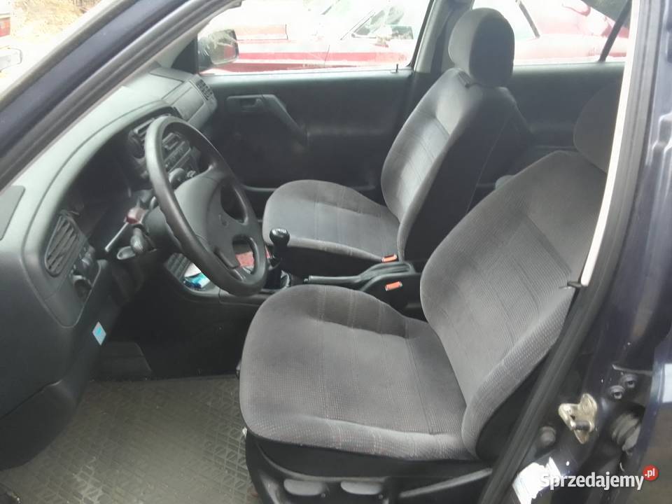 Volkswagen Vento 18 Zadbany zdrowy pierwszy szyberdach Zabrze