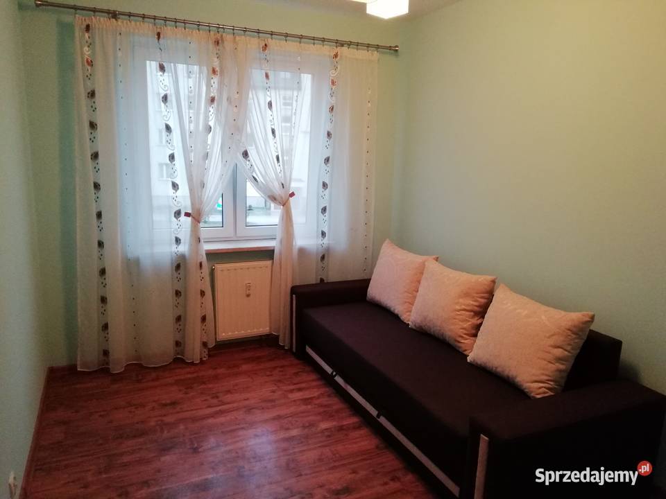 Wynajmę mieszkanie 45m2 w Kielcach osiedle Kielce