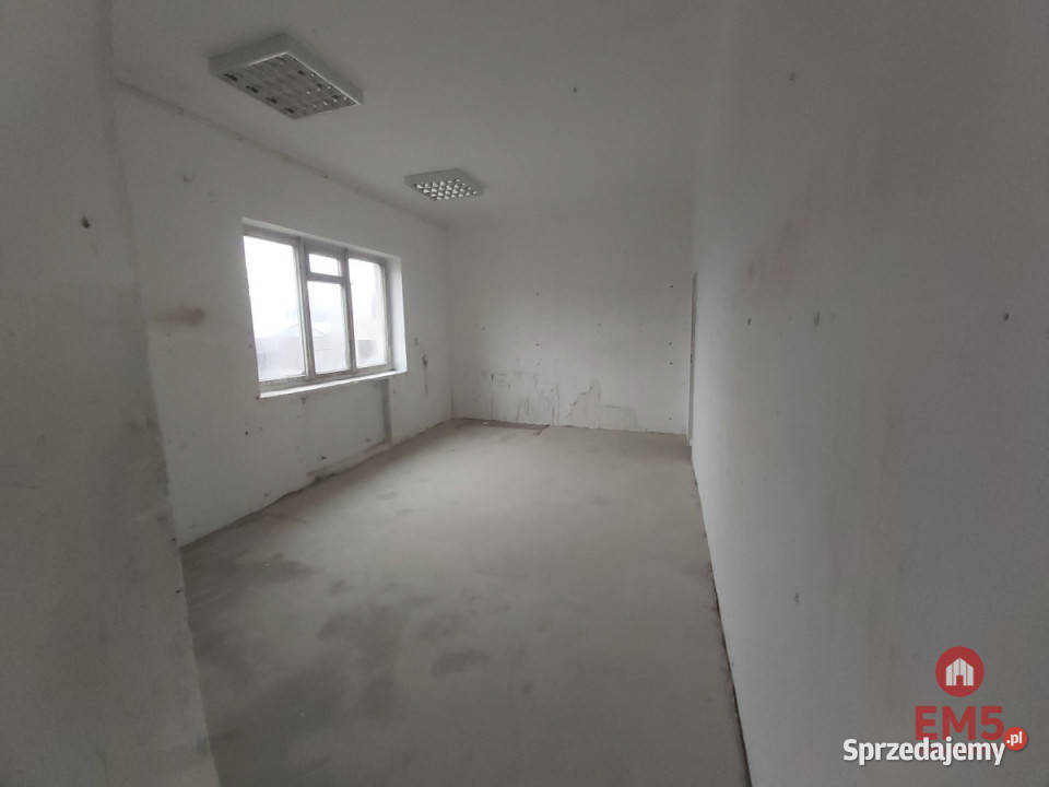 Lokal Białystok 300m2