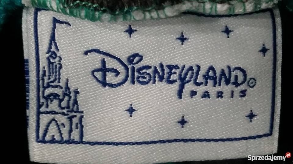czapka z Disneylandu ciepła zimowa Uniseks Kielce
