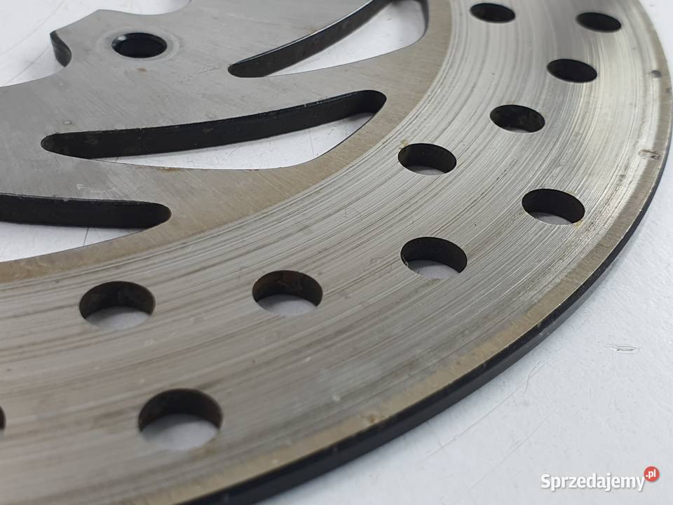 Tarcza Hamulcowa Tyl Aprilia Rs4 50125 1116 Łódź sprzedam