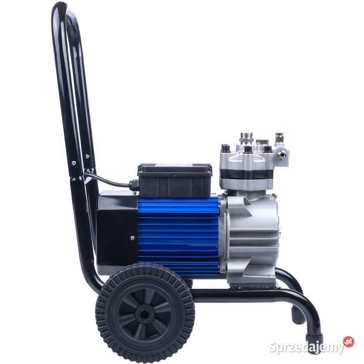 Agregat Malarski Rosfix Strong Storm 990 BSS07 Ludźmierz