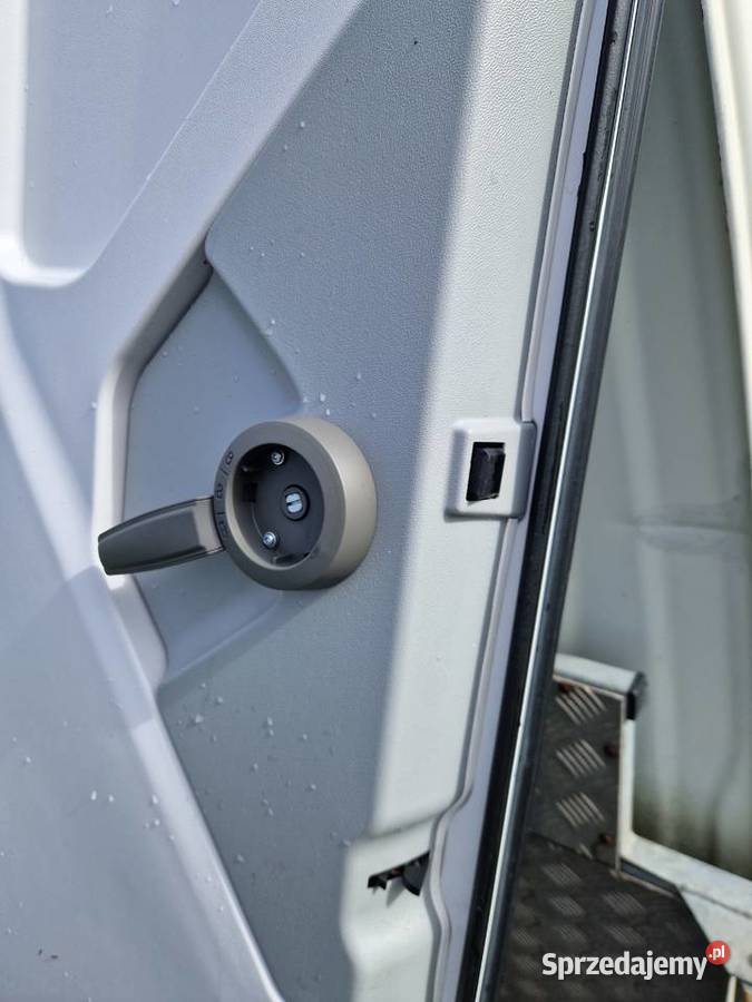 Camper Kamping drzwi 195 X 60 KPL z ramą ORG Mielec