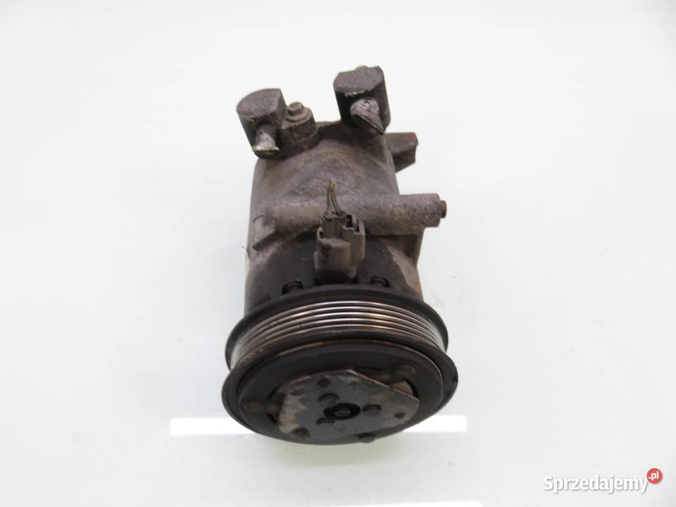 KOMPRESOR KLIMATYZACJI CITROEN JUMPER II 22 HDi małopolskie sprzedam