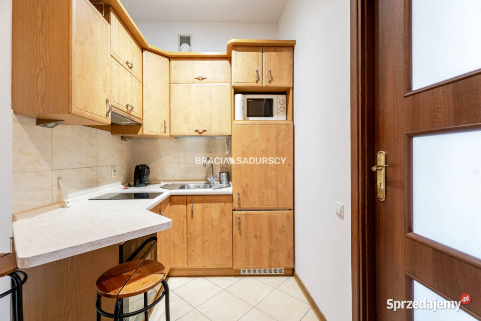 Wynajmę mieszkanie Kraków Galla 392m2 2pokojowe cegła małopolskie