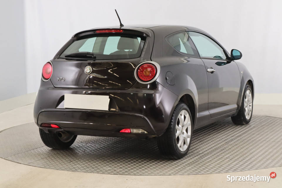 Alfa Romeo MiTo 13 JTDM poduszka powietrzna Zabrze sprzedam