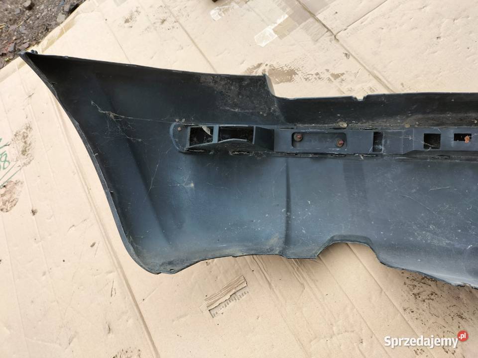 ZDERZAK TYŁ TYLNY CITROEN C3 PLURIEL 9642741377 sprzedam