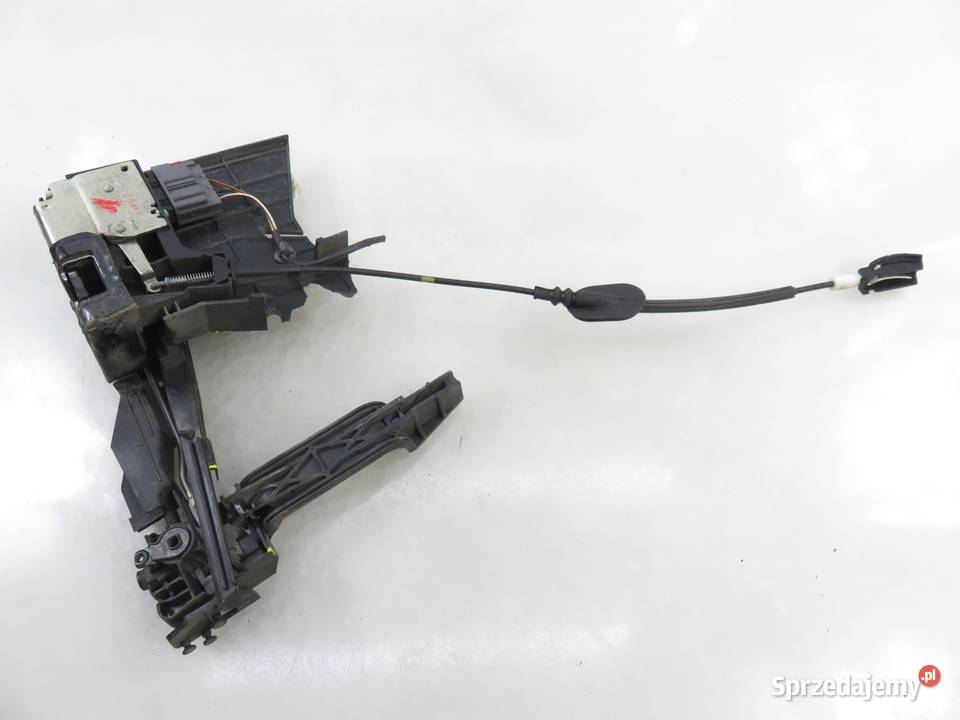 ZAMEK PRAWY PRZEDNI FORD FUSION 2N11N219A64AEC osobowe sprzedam