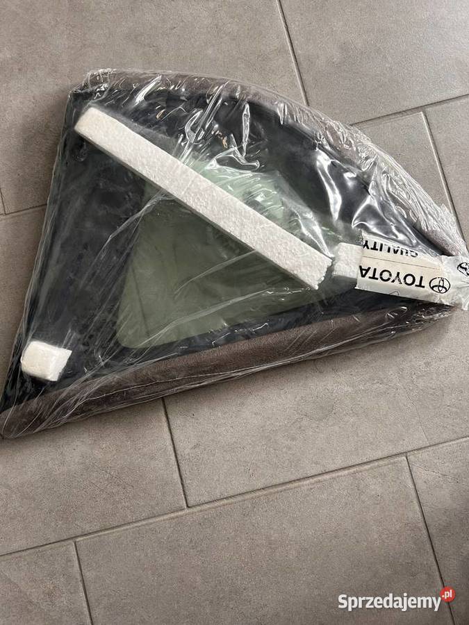 Boczna szyba Toyota Rav 4 osobowe Wojnicz sprzedam